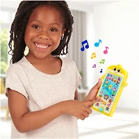 Baby Shark Mini Tablet Refresh - English Edition
