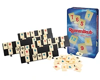 Pressman - Jeu de Voyage Rummikub dans une Boîte