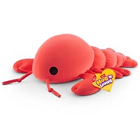 Hug-A-Lumps (Moyen) LENNY de ZURU, Peluche lestée câline et spongieuse