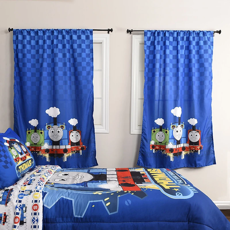 Panneaux de Fenêtre PQT de 2