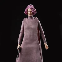 Star Wars The Black Series 6-inch Vice Admiral Holdo Figure