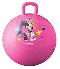 Ballon-Sauteur Minnie Mouse