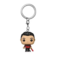 Funko POP! Keychain: Shang Chi and the Legend of the Ten Rings