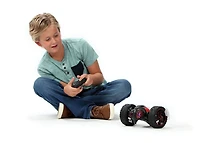 Remote Control 10" Tumblebee with Lights and Sound