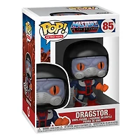 Funko POP! Vinyl: Masters of the Universe - Dragstor