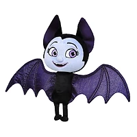 Peluche à Grains Vampirina, Cas de Chauve-Souris
