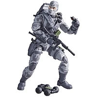 G.I. Joe Classified Series, figurine de collection Firefly 84 de 15 cm