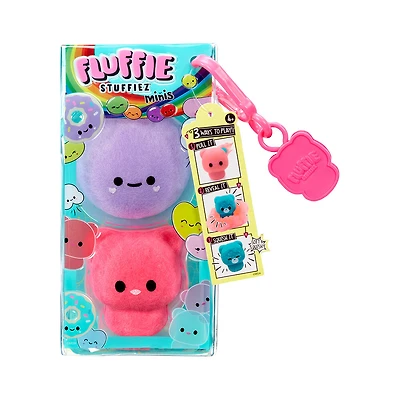 Fluffie Stuffiez Minis