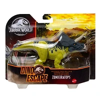 Jurassic World Wild Pack Zuniceratops