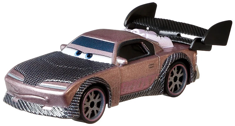 Disney Pixar Cars Boost