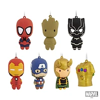 Hallmark Marvel Super Heroes Series 2 Mystery Christmas Ornament