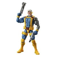 Marvel Legends Series Marvel's Cable Comics Action Figure