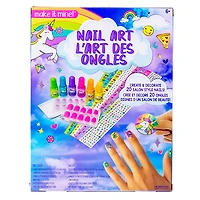 Make It Mine All About Nail Art