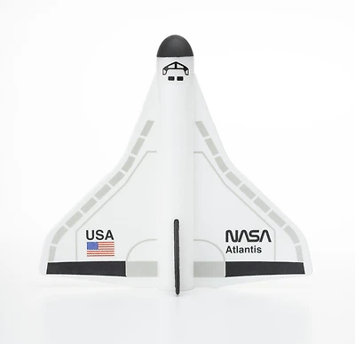 Jeu de fusée Stomp Rocket NASA Collection - Ensemble de 3