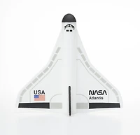 Jeu de fusée Stomp Rocket NASA Collection - Ensemble de 3