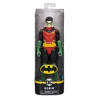 BATMAN 12-inch ROBIN Action Figure