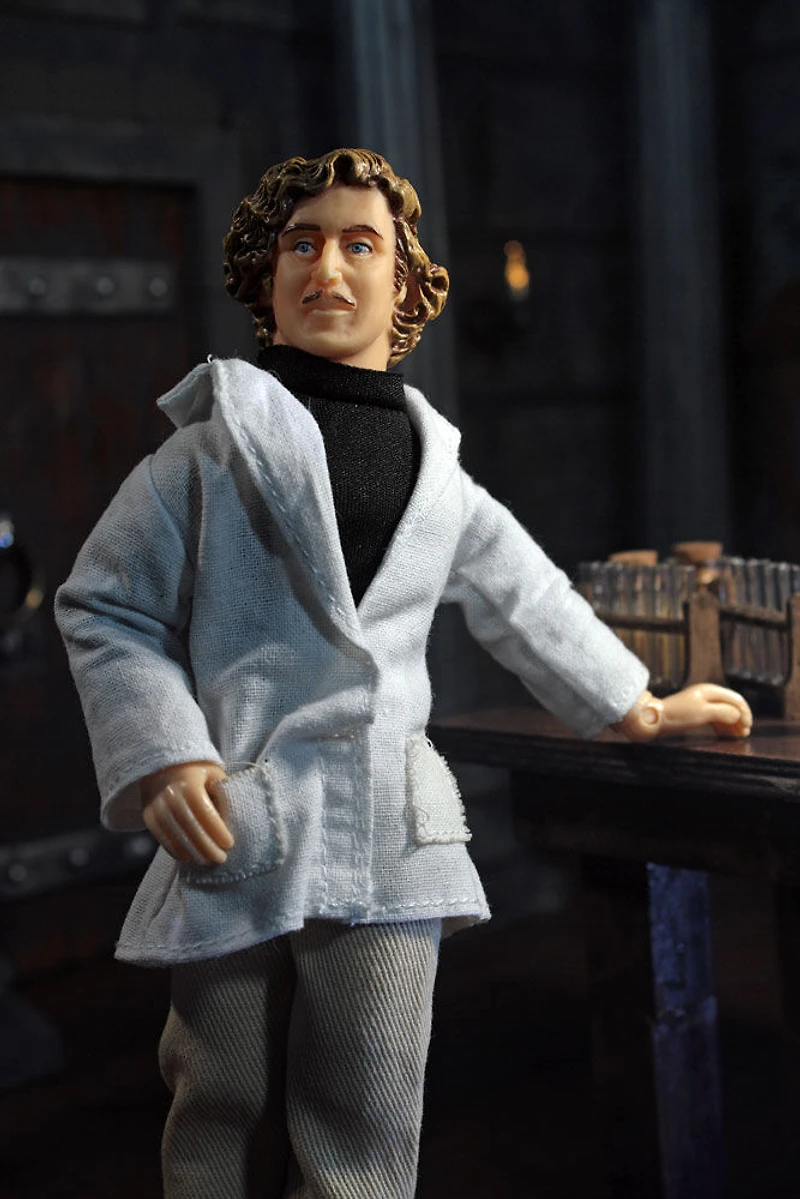 Figurine Young Frankenstein Monster - Édition anglaise