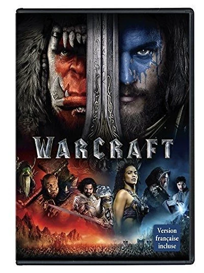 Warcraft