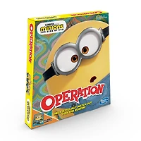 Opération édition Les Minions 2 : Il était une fois Gru, pour enfants