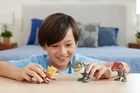 Jurassic World Mighty Little Biters Spinosaurus