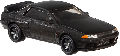 Hot Wheels Fast & Furious Nissan Skyline GTR R32 véhicule