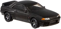 Hot Wheels Fast & Furious Nissan Skyline GTR R32 véhicule