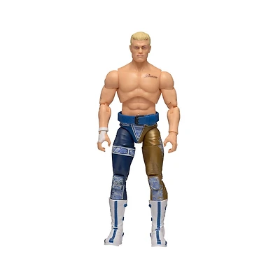 AEW - 1 Figure Pack Unrivaled Figure - Cody Rhodes