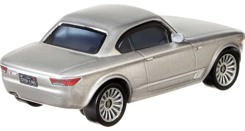 Disney/Pixar - Les Bagnoles - Véhicule Sterling