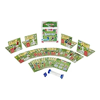 Brainbox - Soccer - Édition anglaise