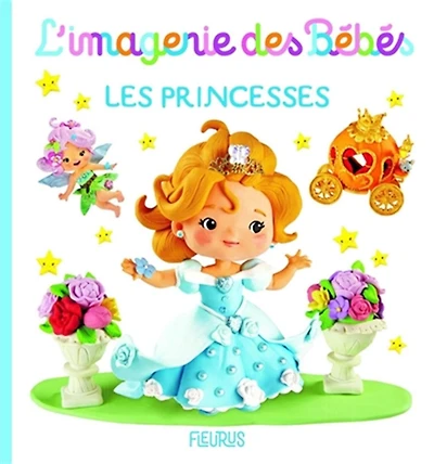 Les princesses