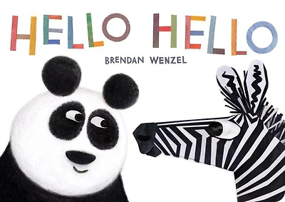 Hello Hello - English Edition