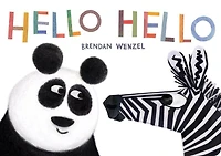 Hello Hello - English Edition