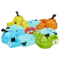 Jeu Hungry Hungry Hippos de Hasbro Gaming
