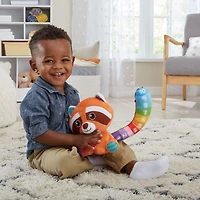 LeapFrog Colorful Counting Red Panda - French Edition