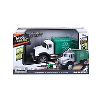 Maisto Tech - Mack Refuse RC