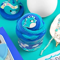 Squishmallow Figure Top Jars - Tatiana
