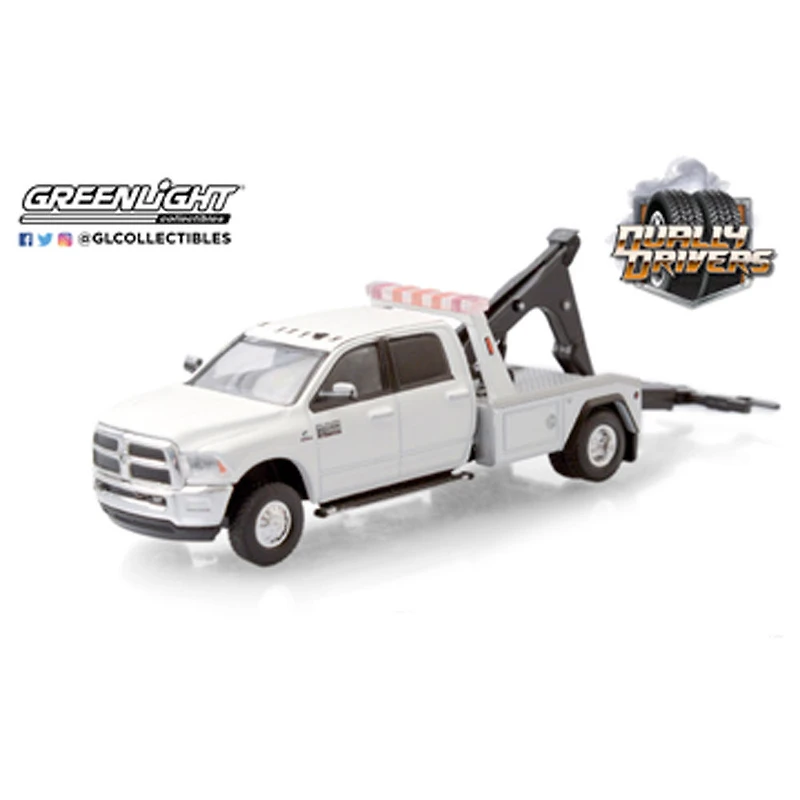 1:64 Dually Drivers Series