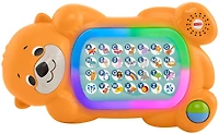 Fisher-Price - Rires et Éveil - Linkimals - Loutre A à Z - Édition française