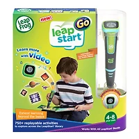 LeapFrog LeapStart Go - Édition anglaise