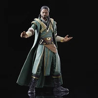 Marvel Legends Series Master Mordo Marvel Cinematic Universe Action Figure