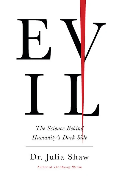 Evil - Édition anglaise