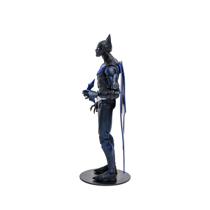 DC Multiverse - Inque comme Batman Beyond Figurine