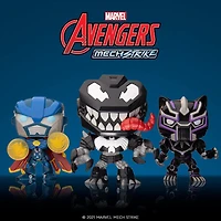 Figurine en Vinyle Thor par Funko POP! Marvel Mech