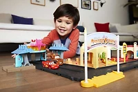 Disney/Pixar - Les Bagnoles - Tournée de Radiator Springs