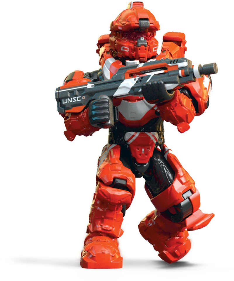 Mega Construx - Halo - Spartan Centurion