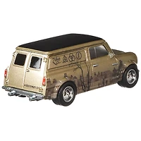 Hot Wheels - Véhicule - '67 Austin Mini Van