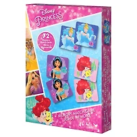 Disney Princess - Jeu de mémoire 
