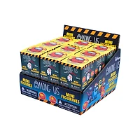 Among Us Blind 2" Mini Figures Asst -Pdq