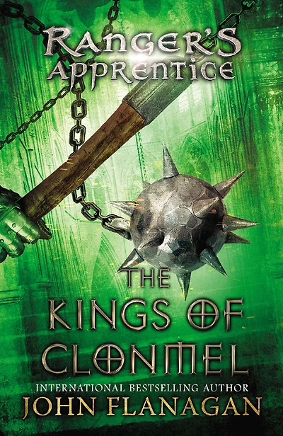 The Kings of Clonmel - Édition anglaise