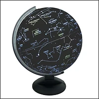 Eduscience - 12" Day/Night Illuminated Globe